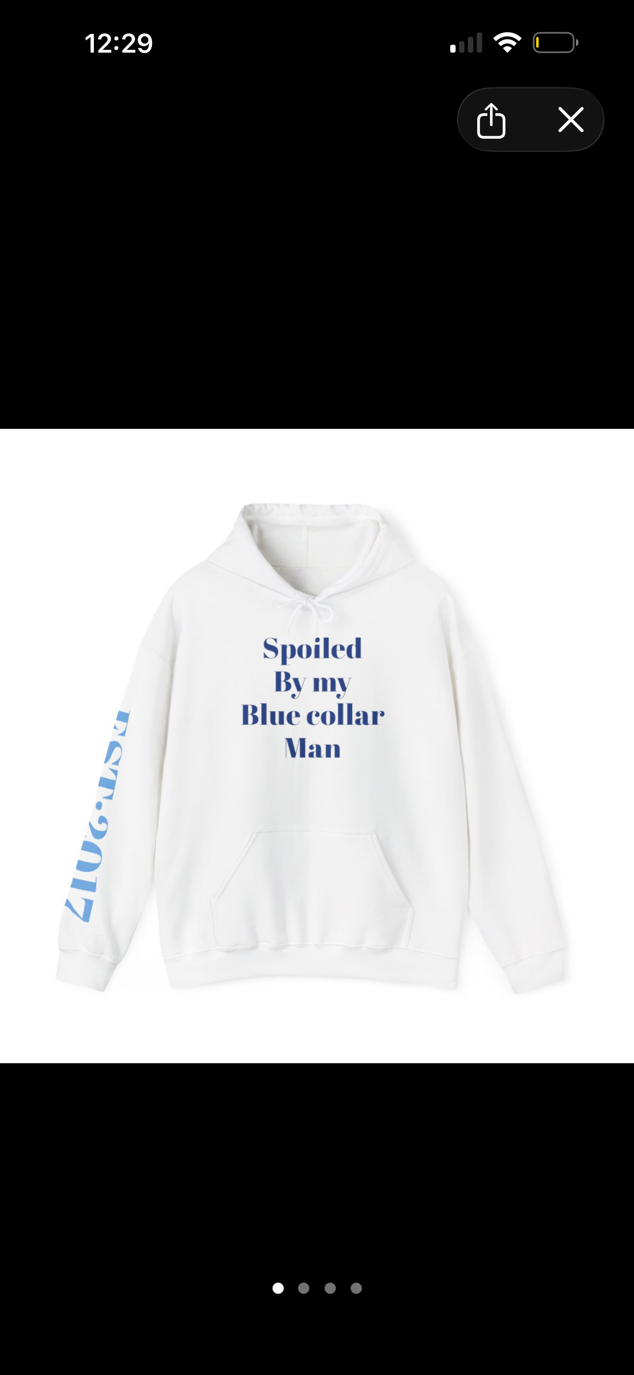 Women’s clothing