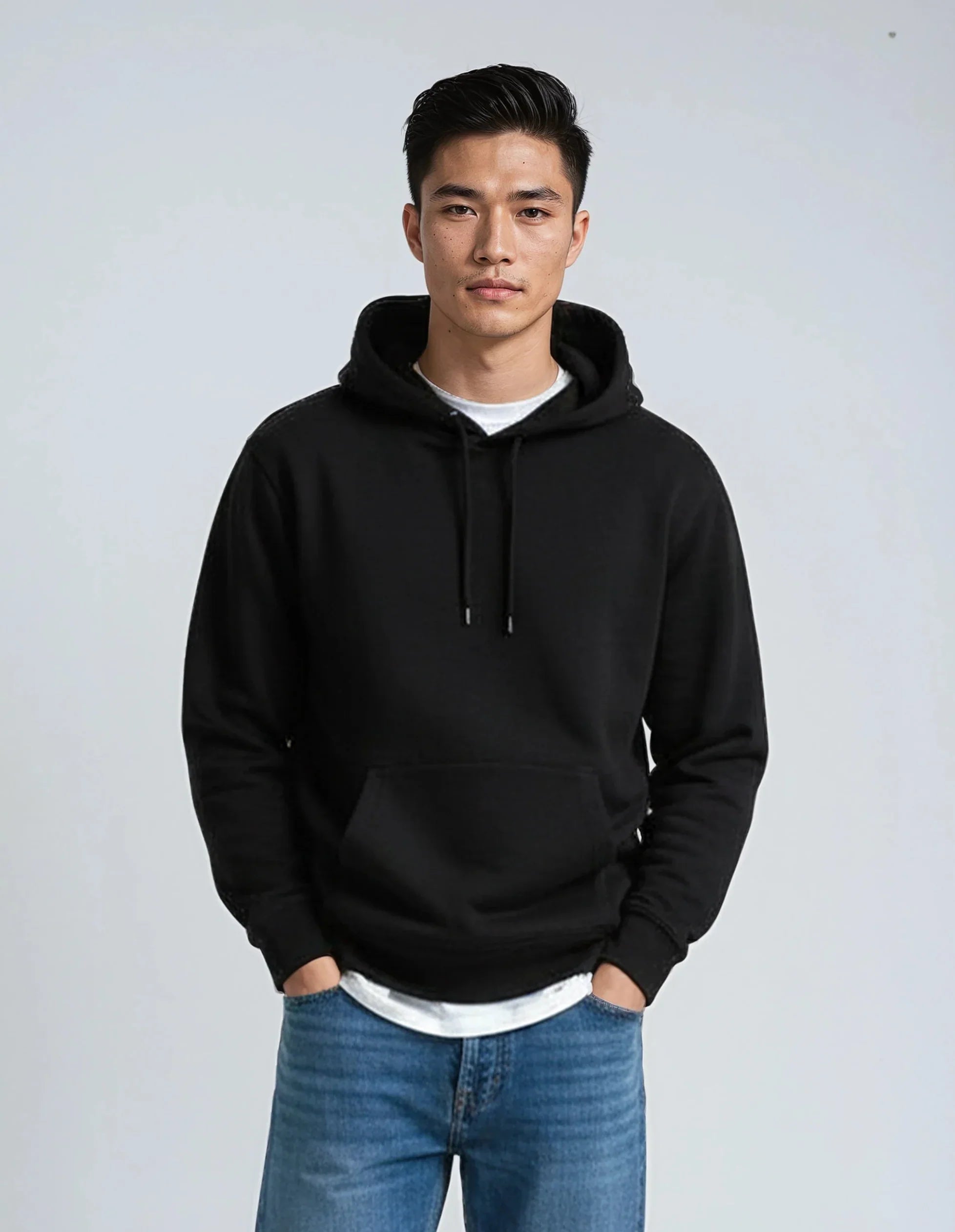 Men’s clothing