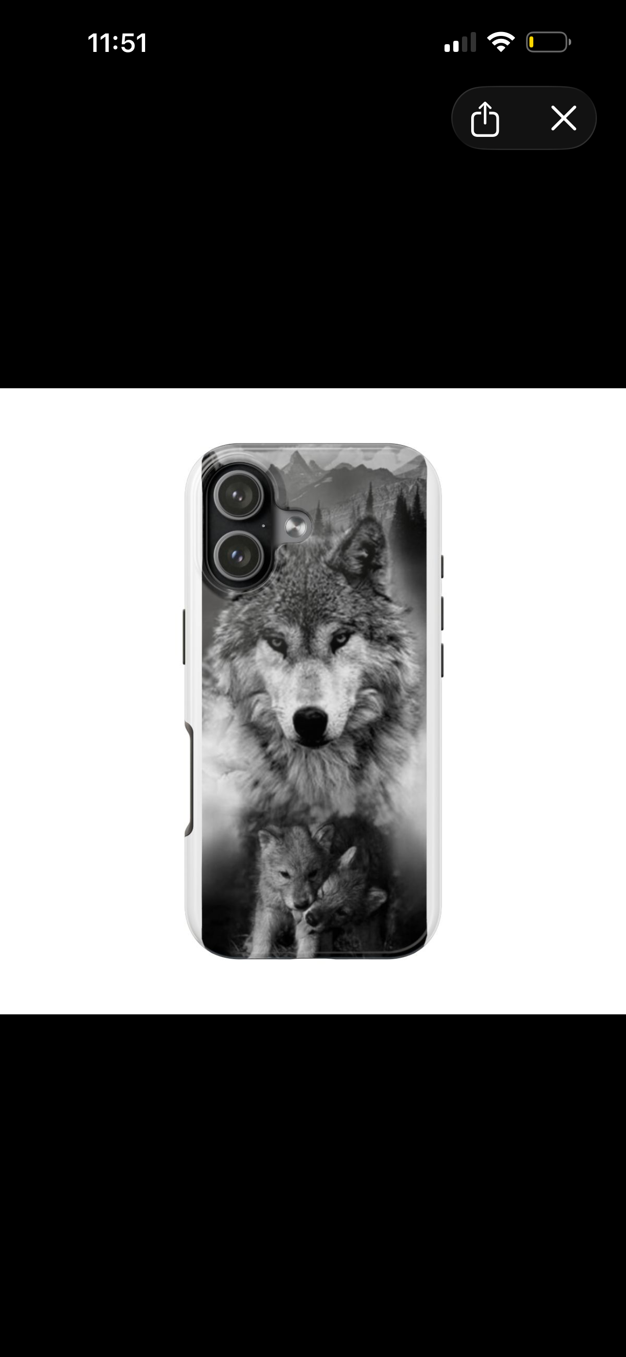Phone cases