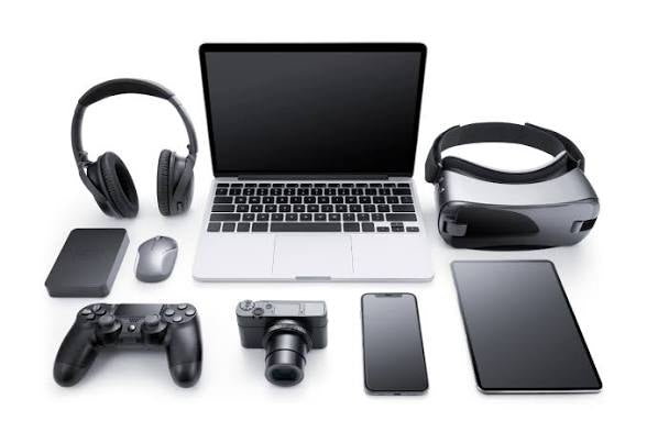 Electronic accessories