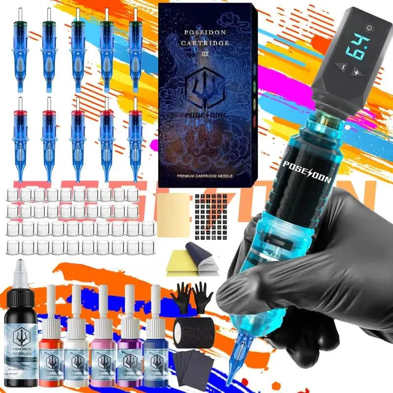 Business & Industrial