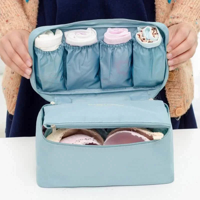 Luggage accessories