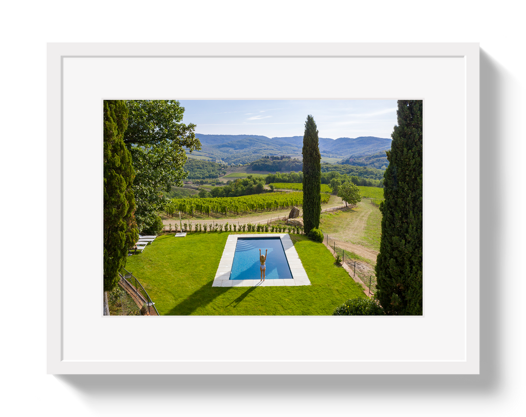 Tuscan Dip