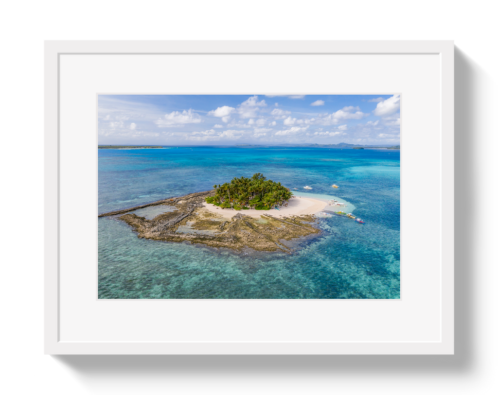 Paradise Island