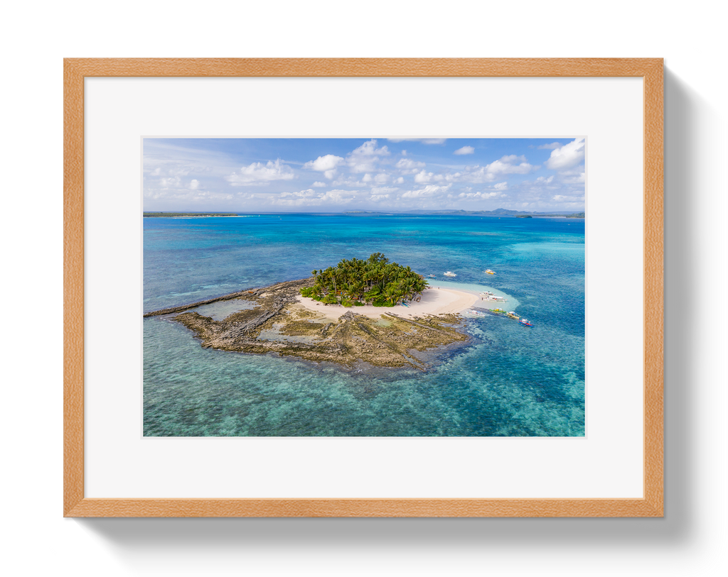 Paradise Island