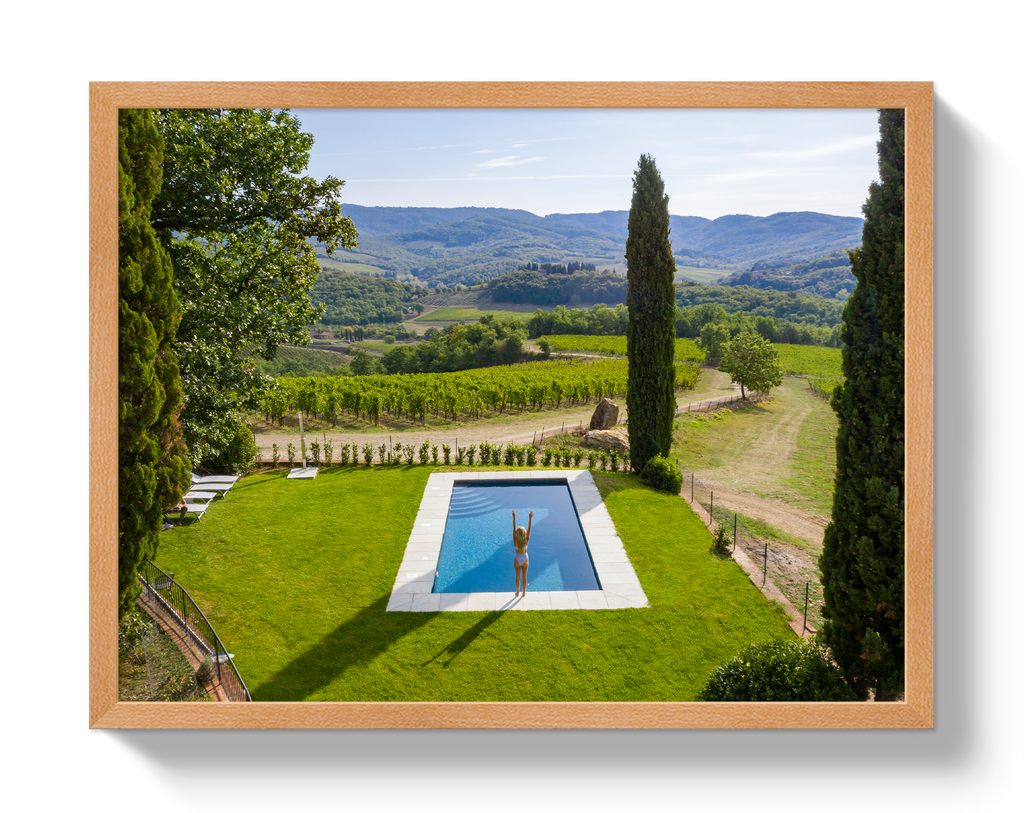 Tuscan Dip