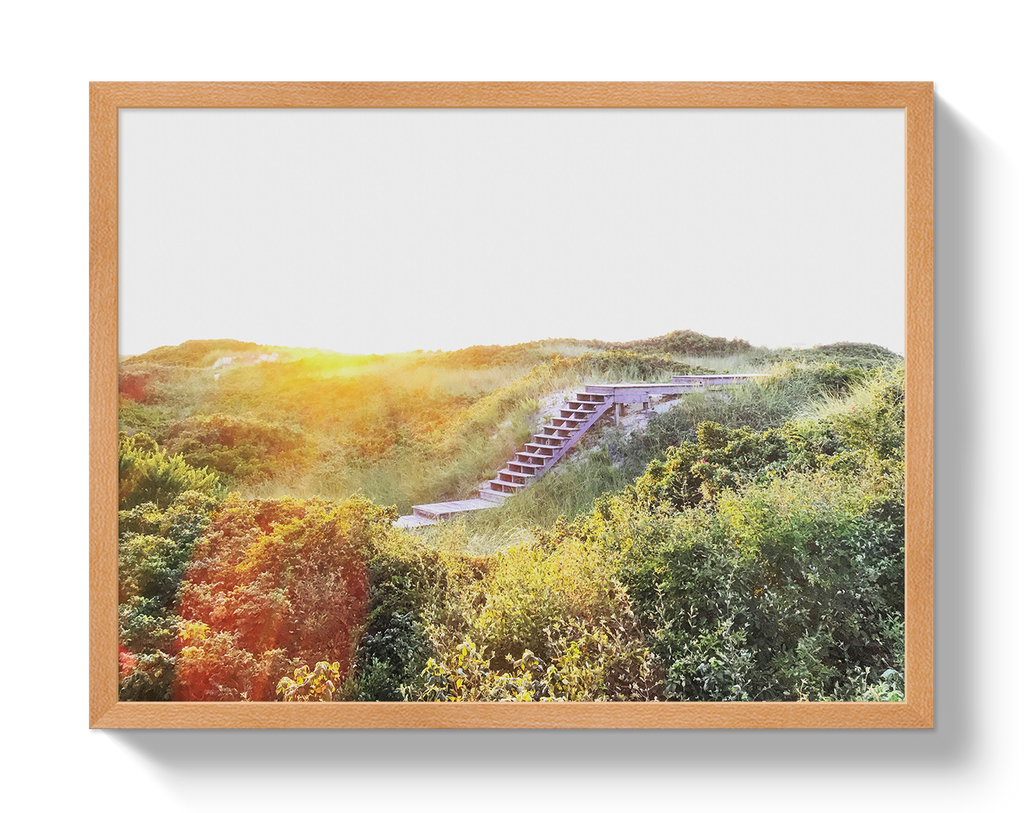 Nantucket Magic