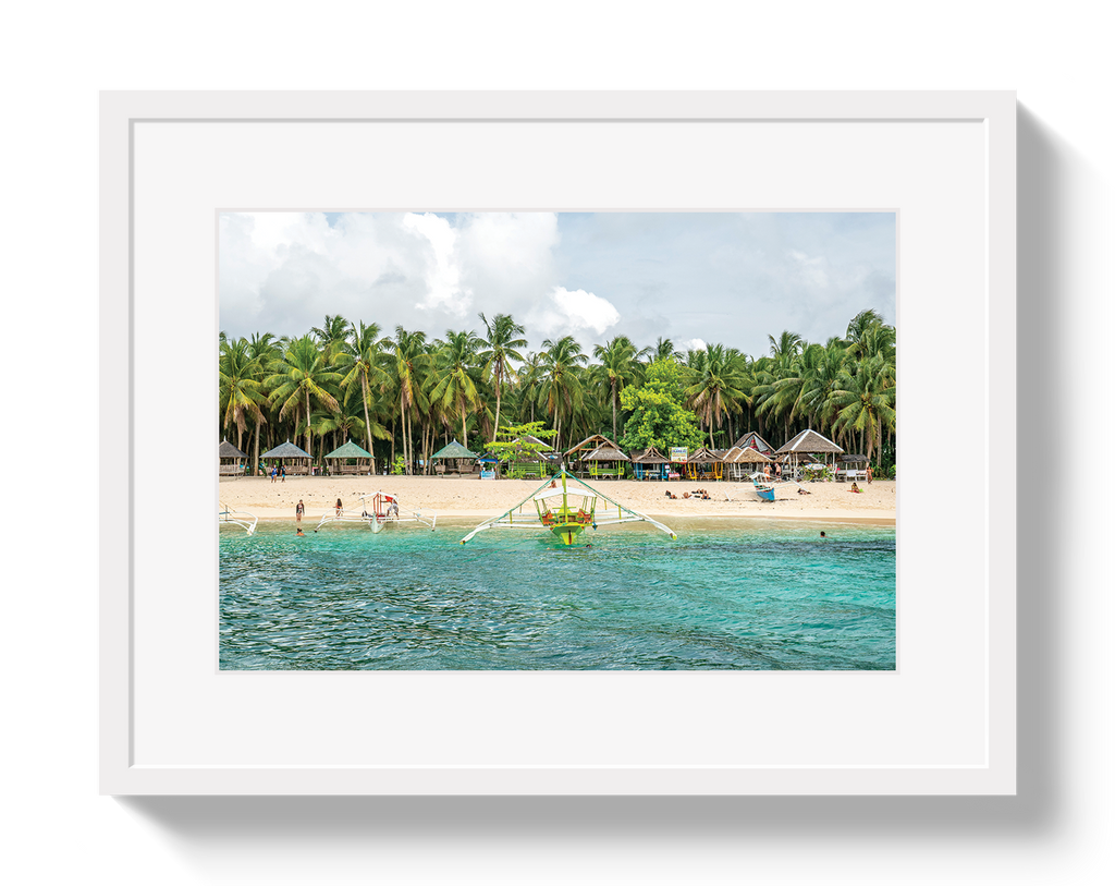 Palm Island