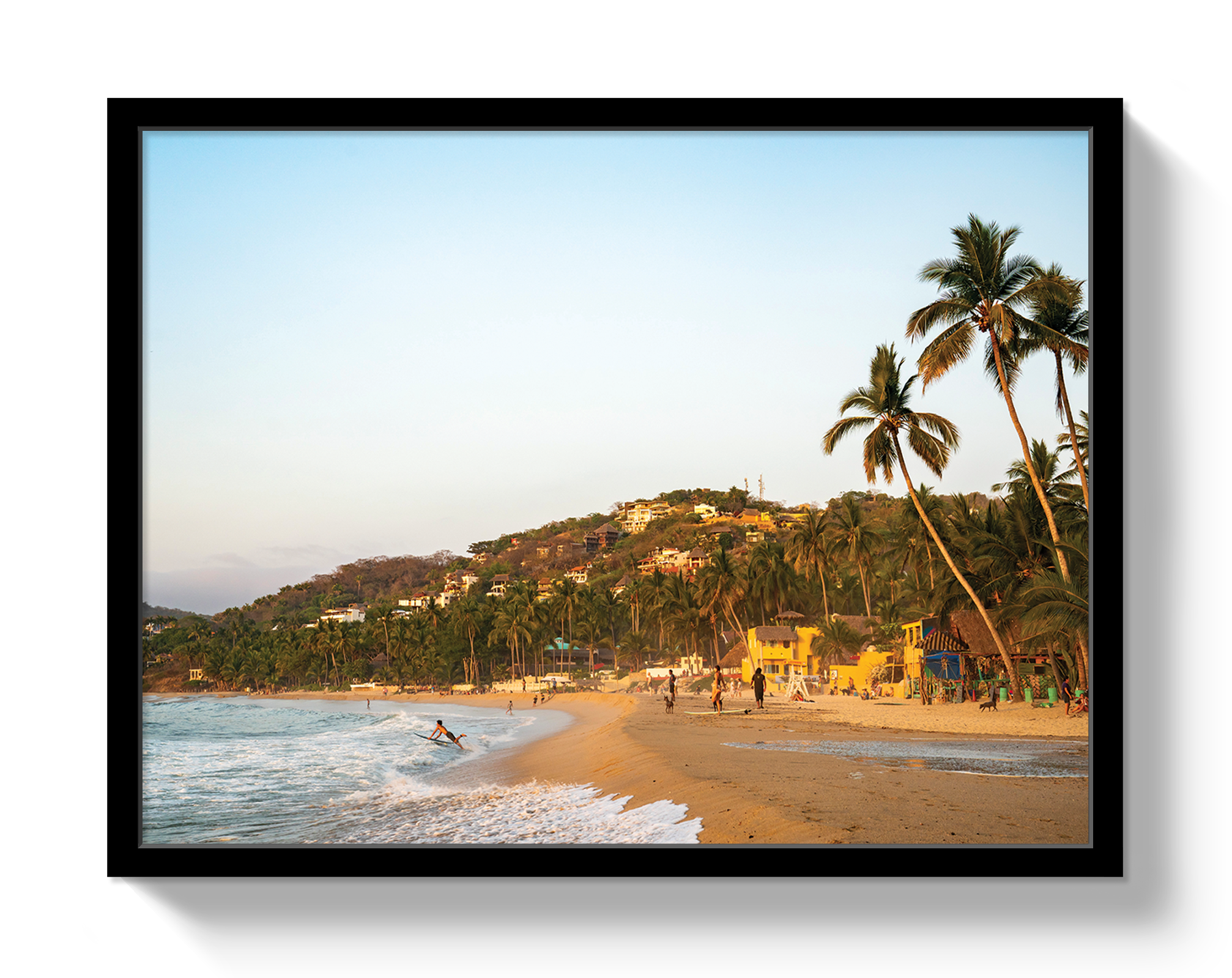Sayulita Dreaming