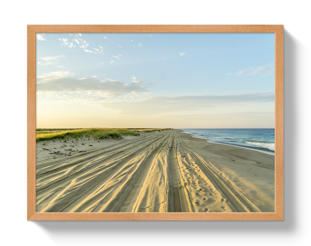 Nantucket Golden Hour