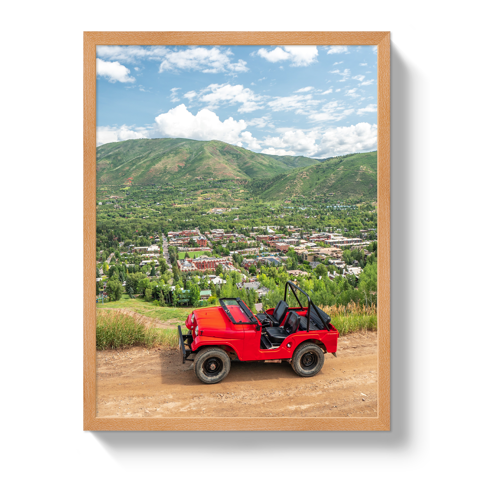 Aspen CJ