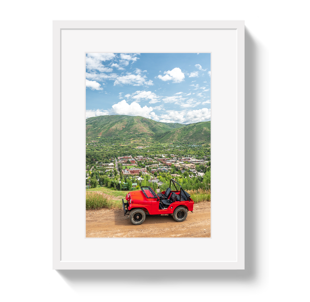 Aspen CJ