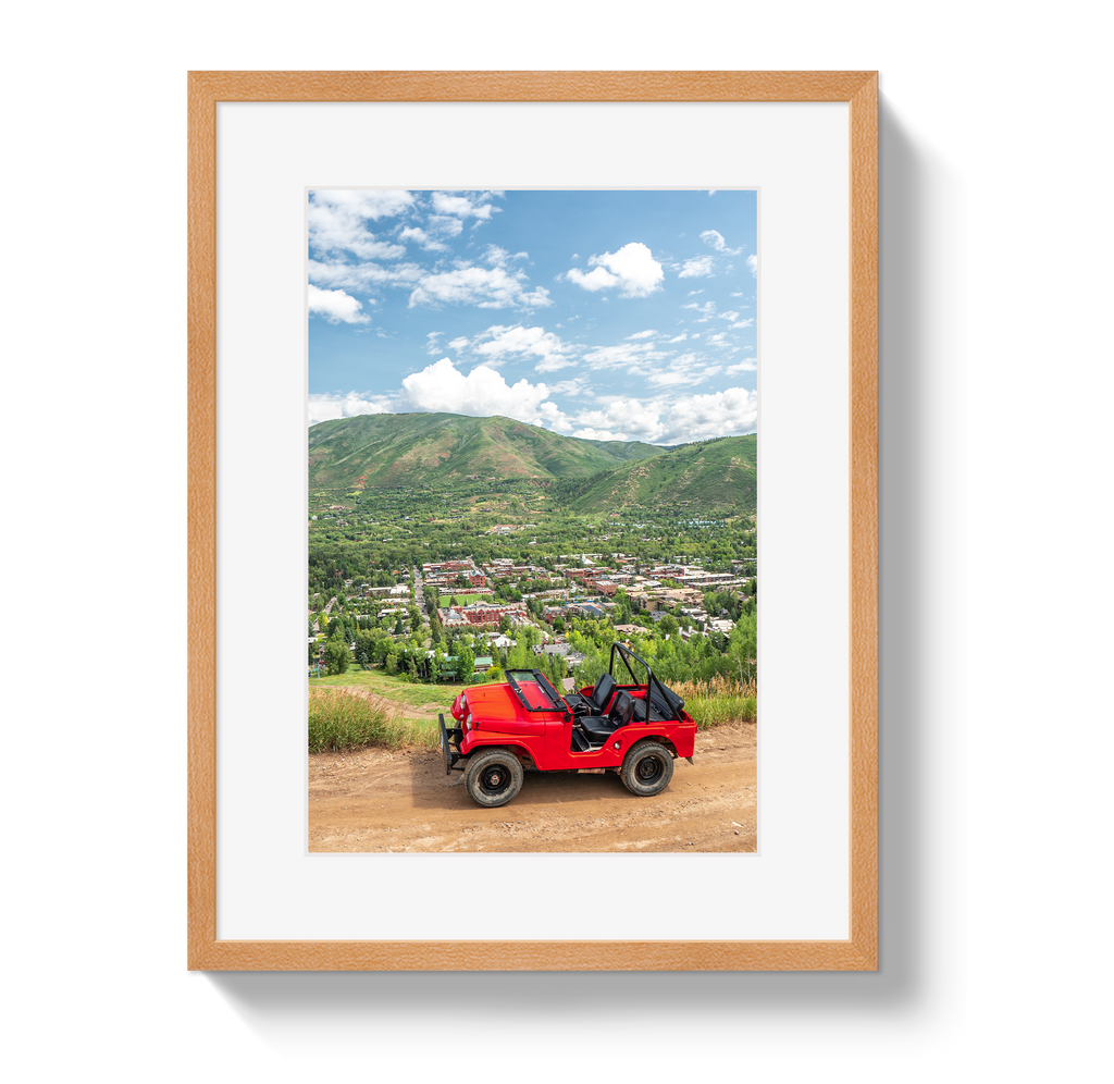 Aspen CJ
