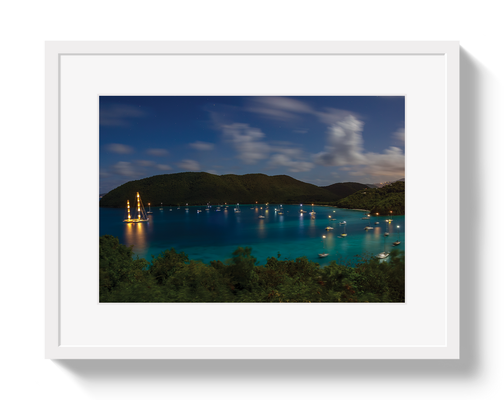 Maho Bay