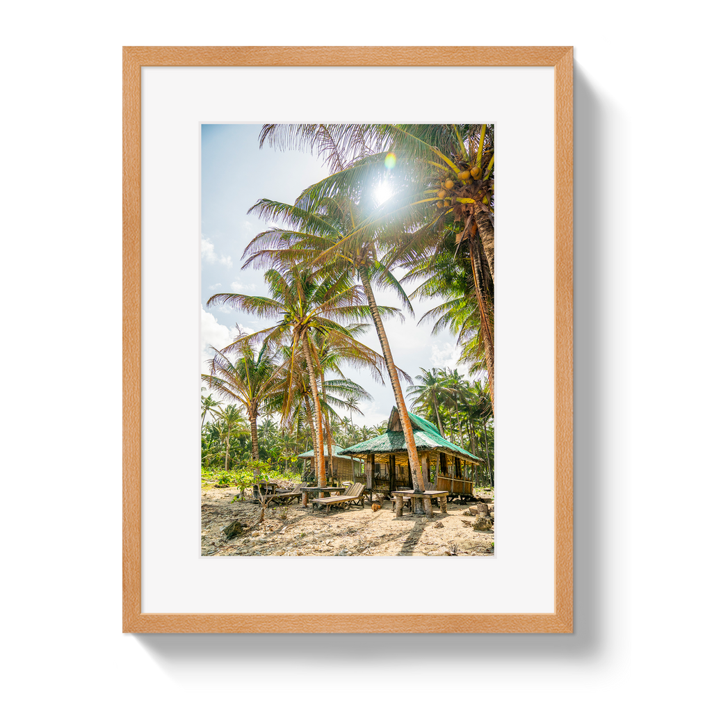 Rum Hut
