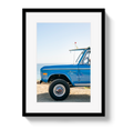 Surf Bronco