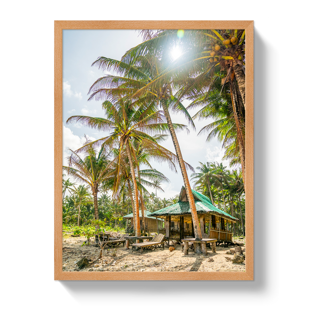 Rum Hut