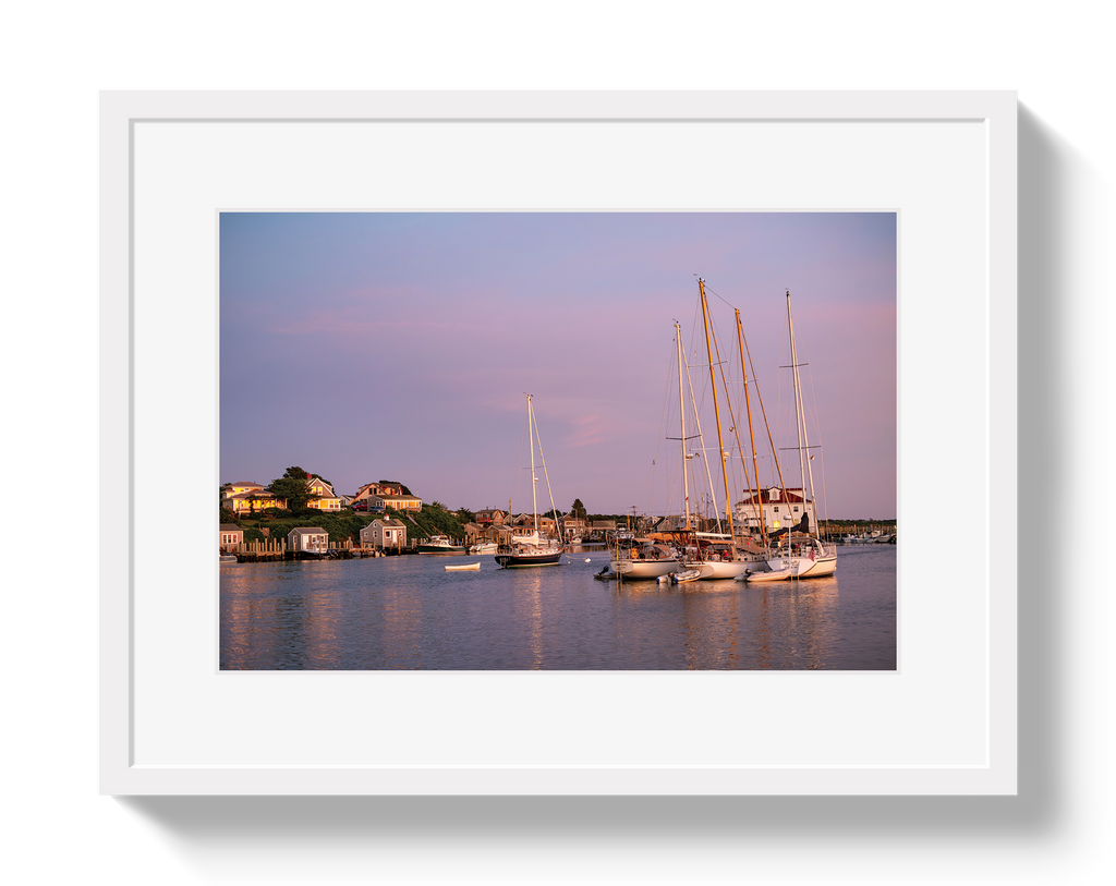 Menemsha Magic