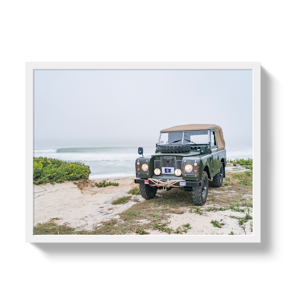Nantucket Rover
