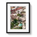 Positano Pool