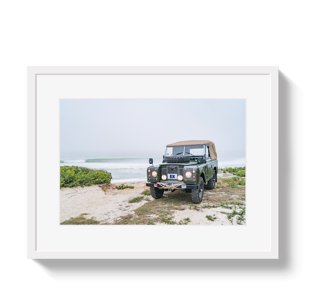 Nantucket Rover
