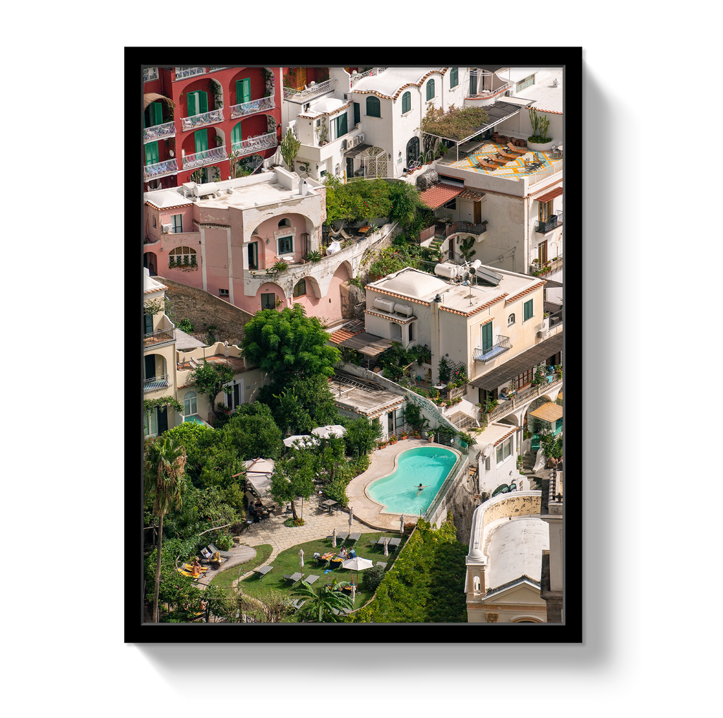 Positano Pool