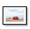 Pacific Coast Bus