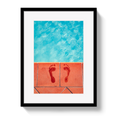 Pool Prints