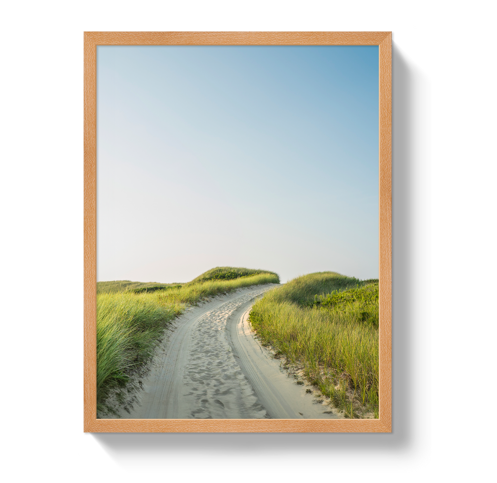 Nantucket Avenue