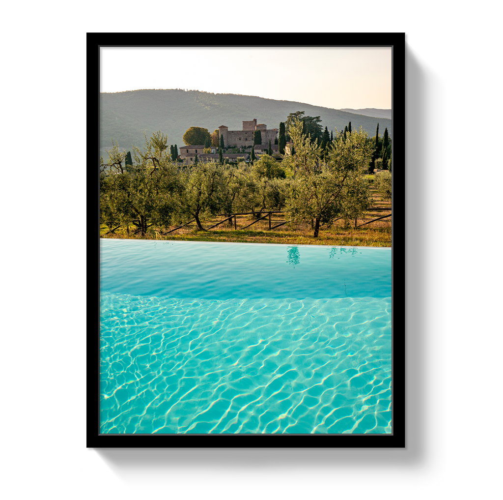Tuscan Dream