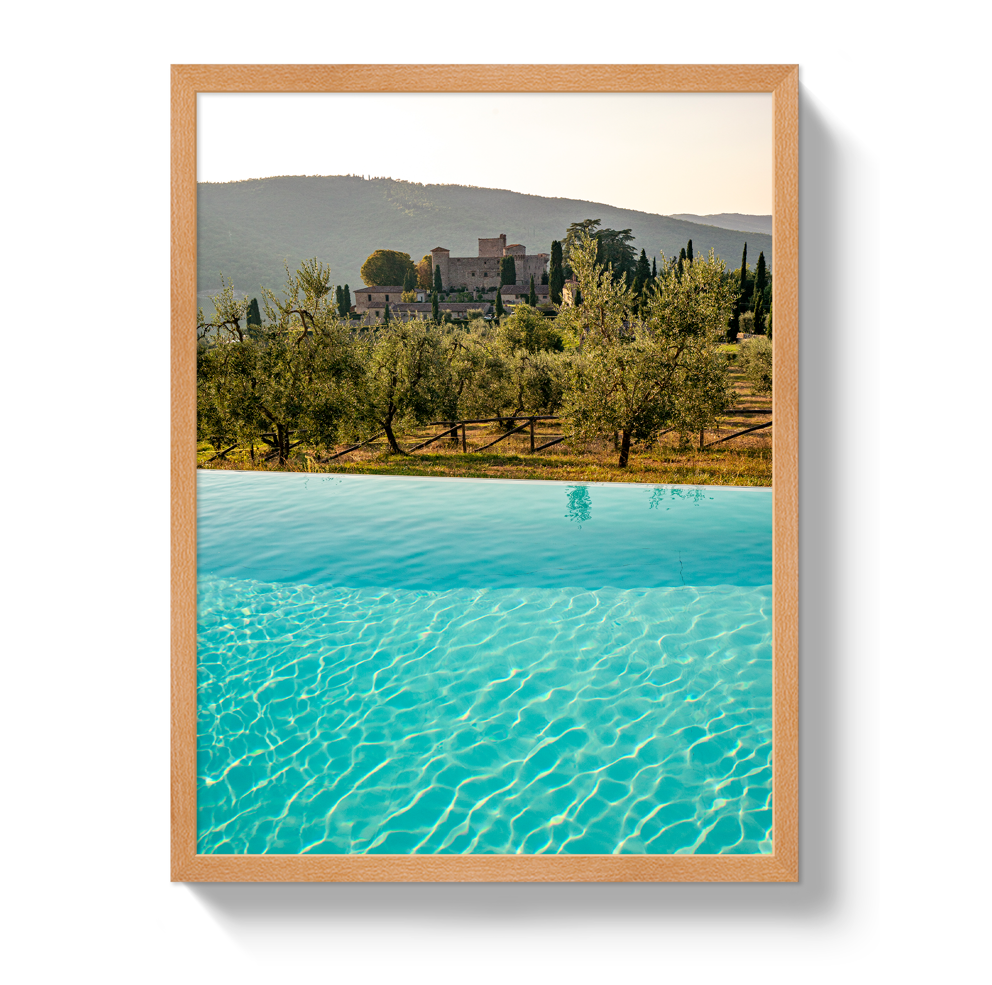 Tuscan Dream