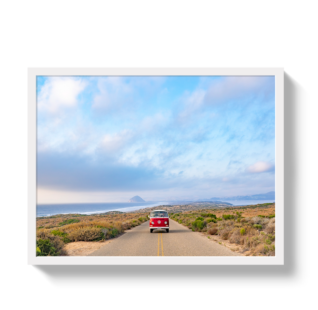 Morro Bay Bus