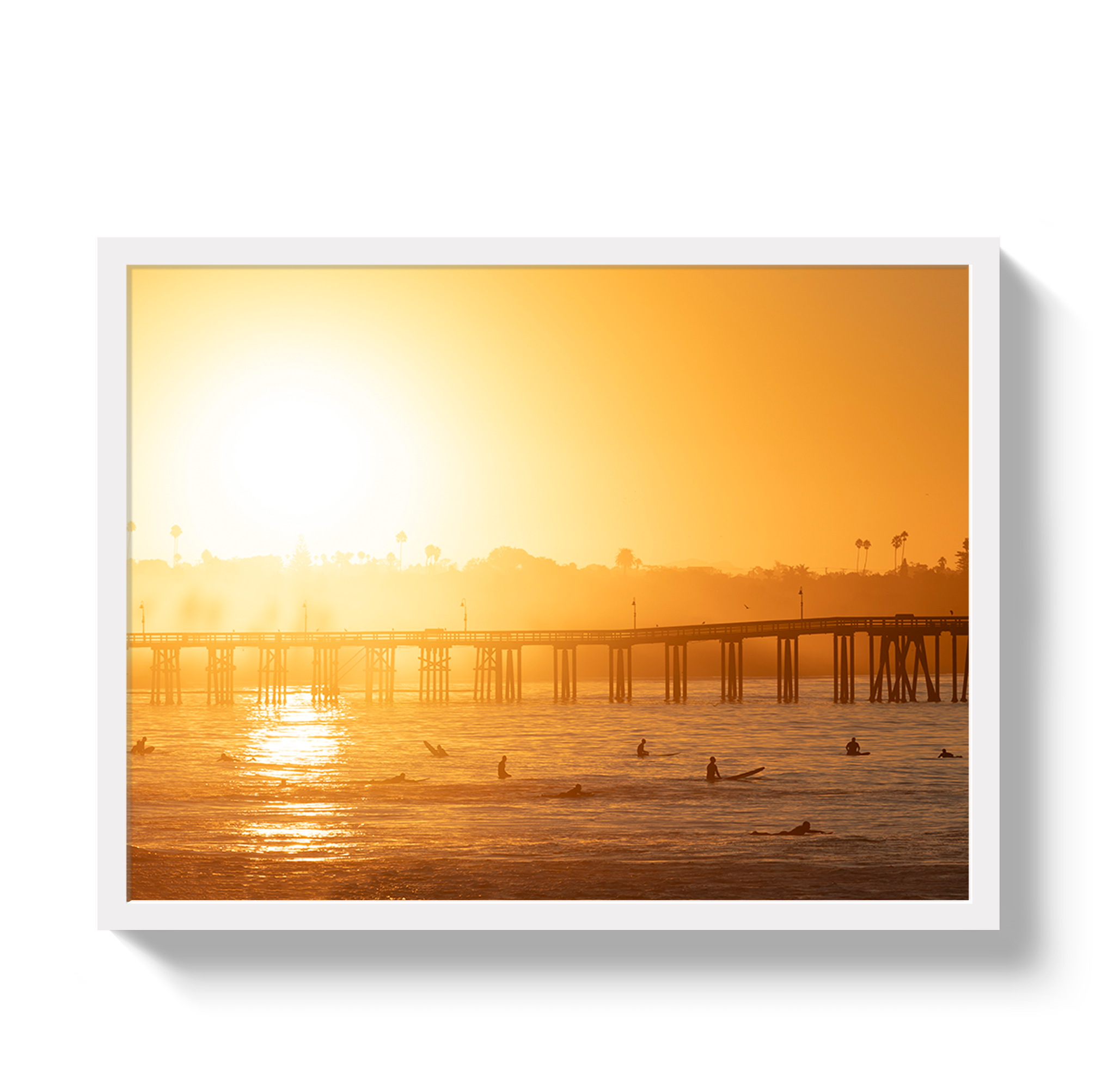 Ventura Sunrise