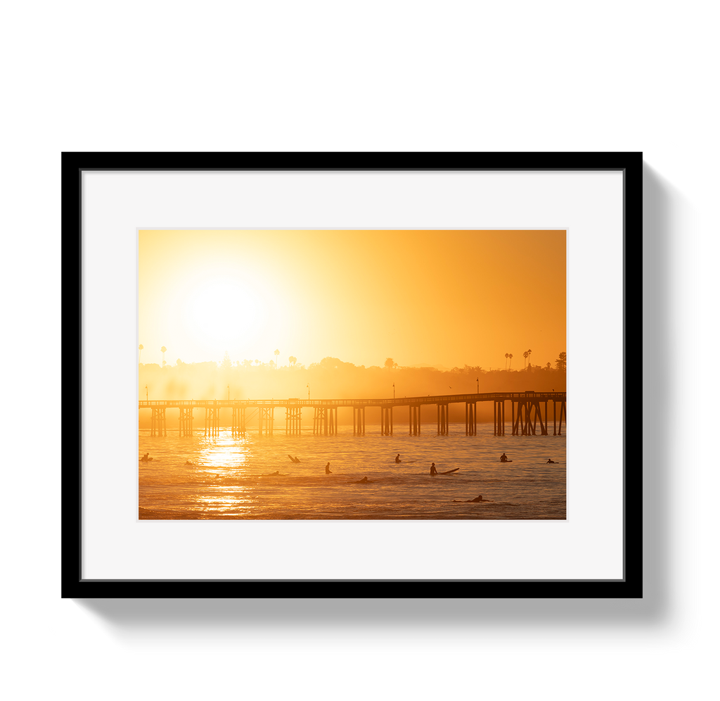 Ventura Sunrise