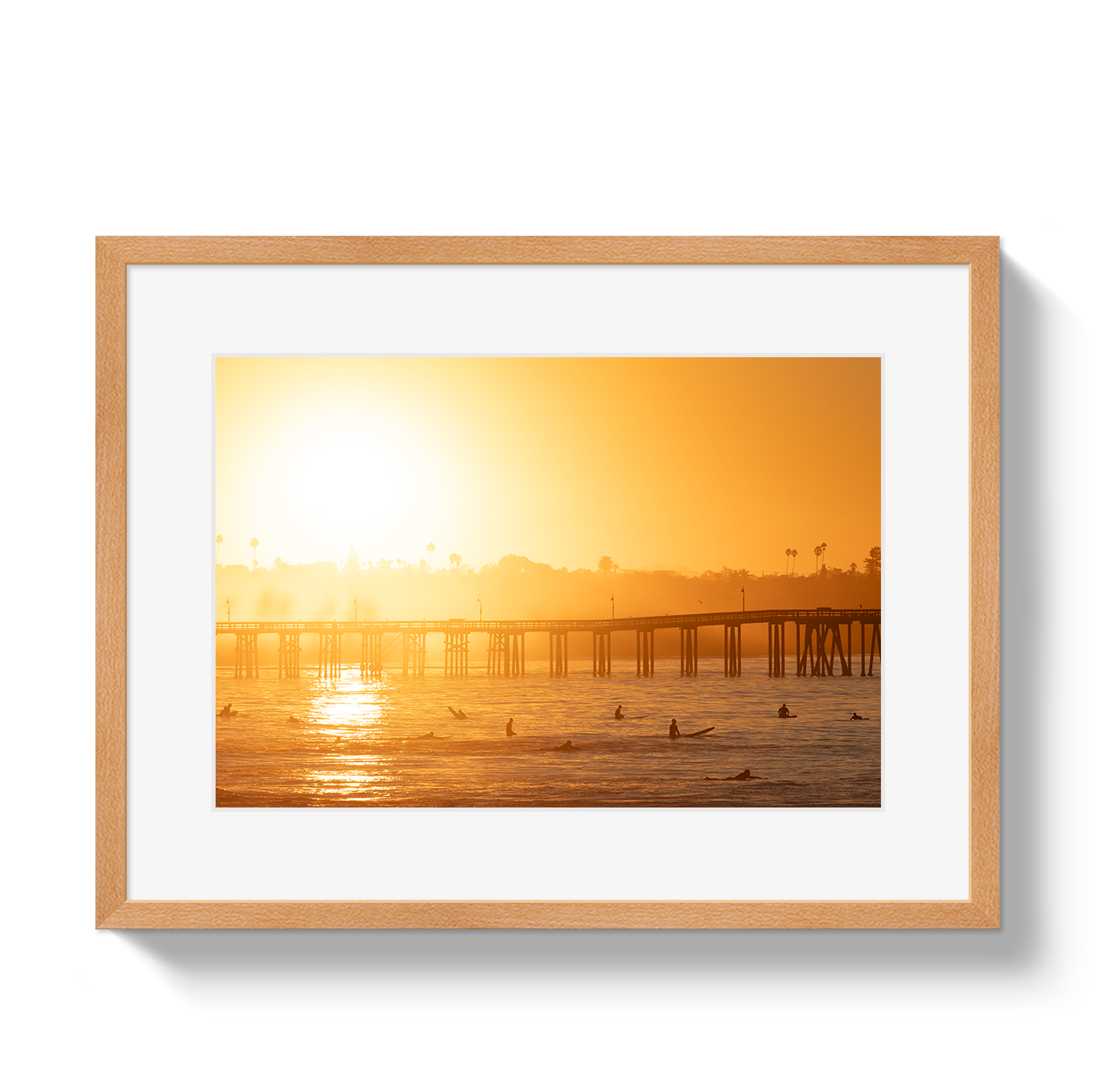 Ventura Sunrise