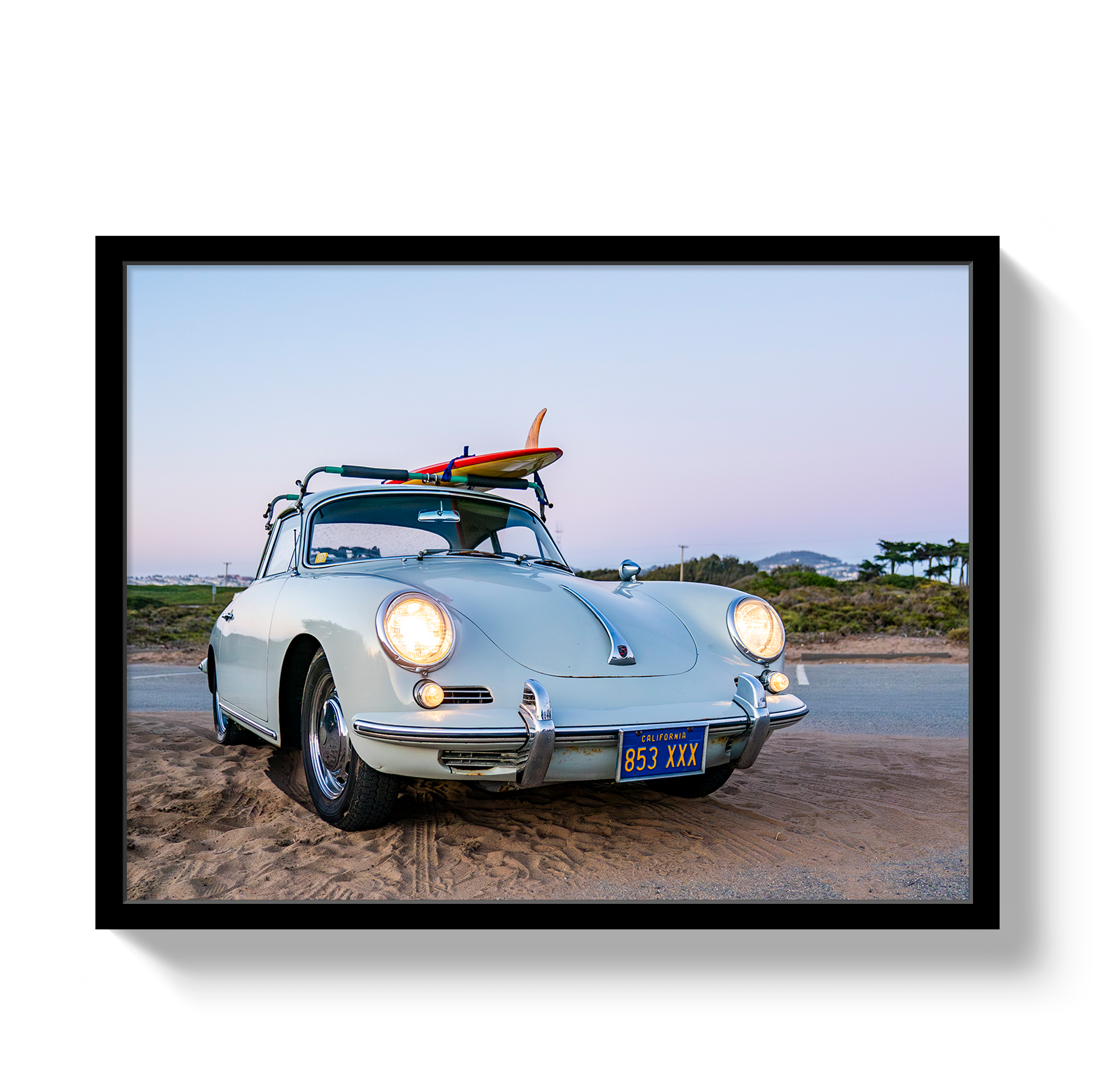 Surf Racer