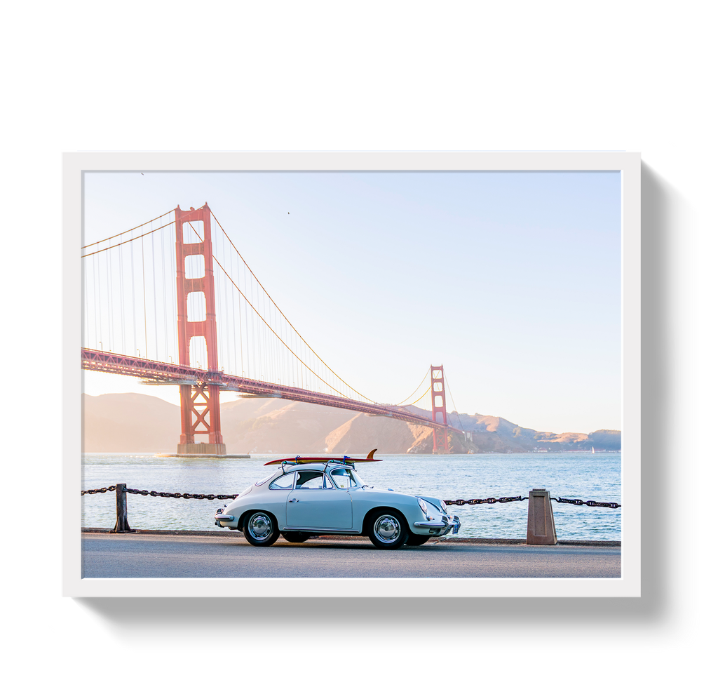 Golden Gate 356