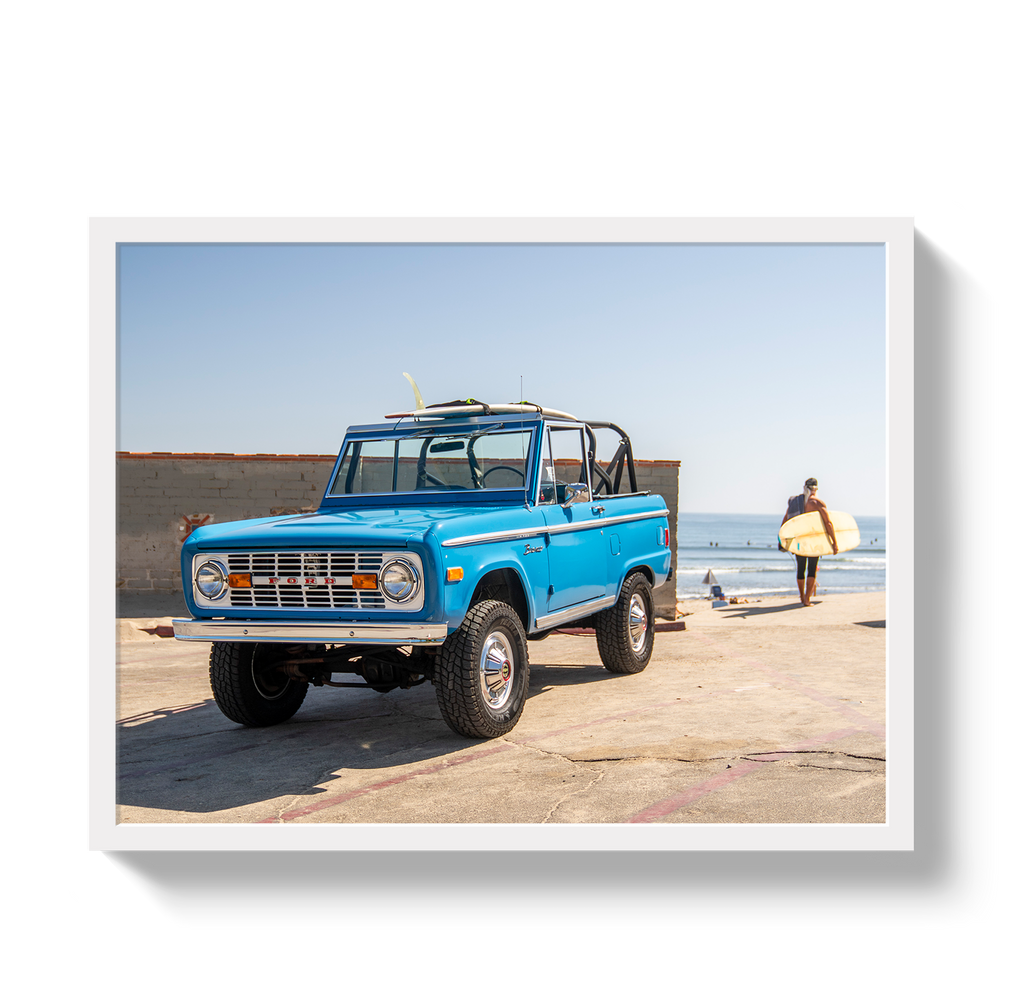 Malibu Bronco 2