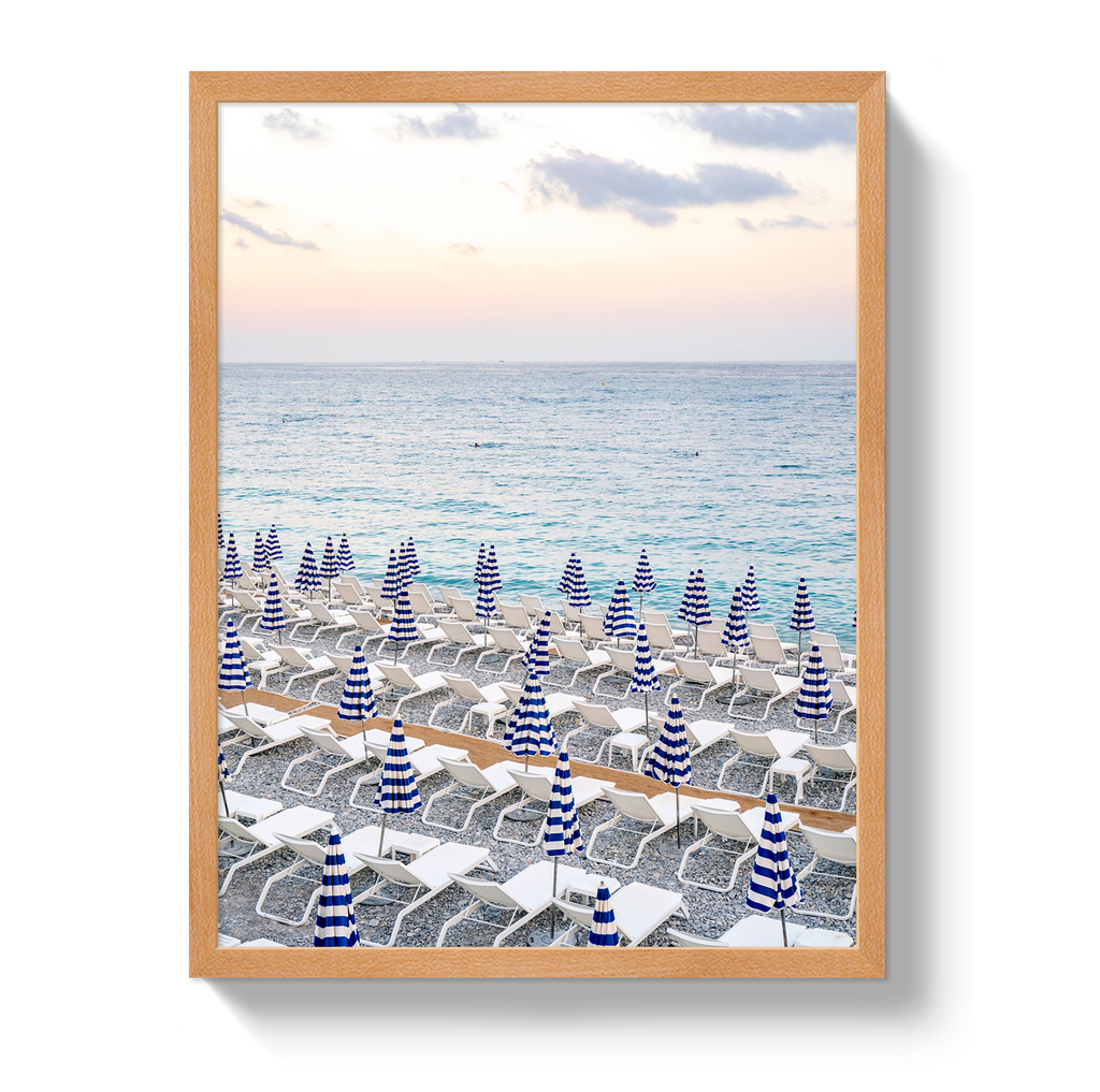 Umbrella Beach