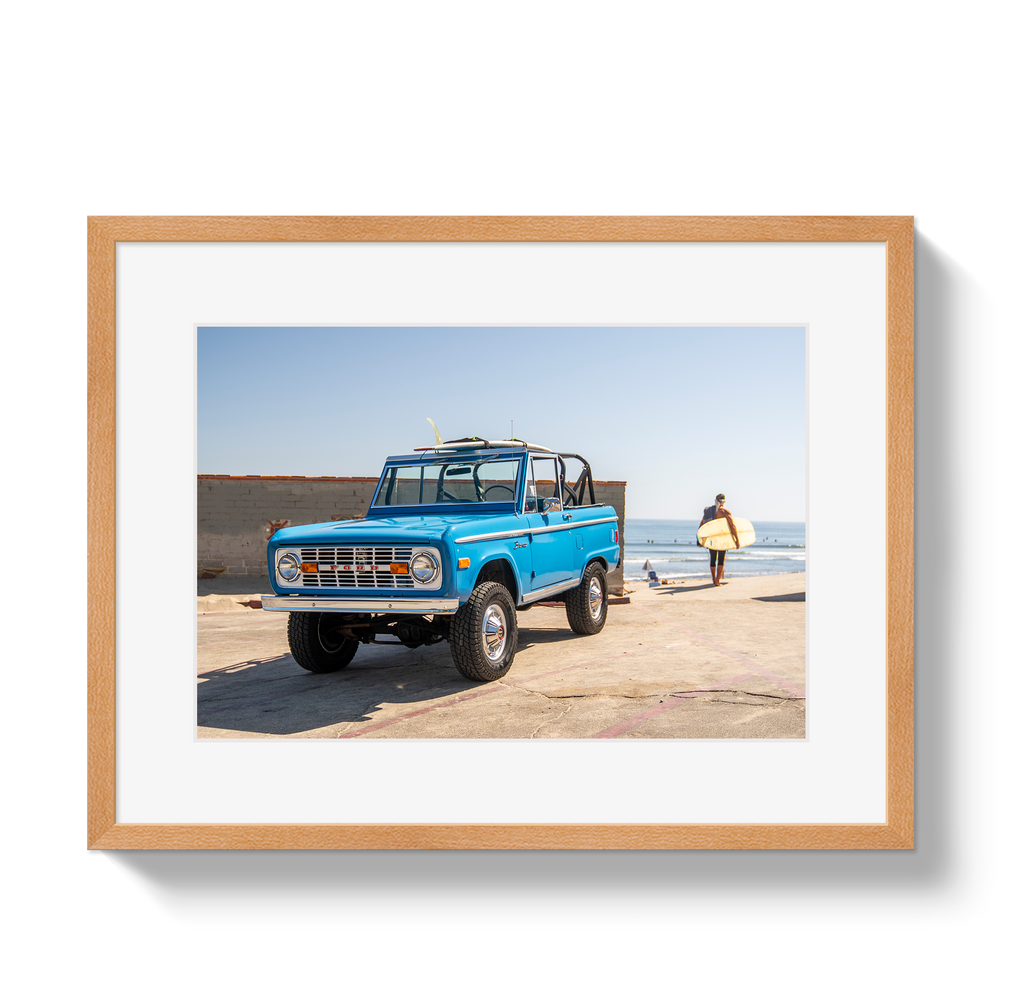 Malibu Bronco 2