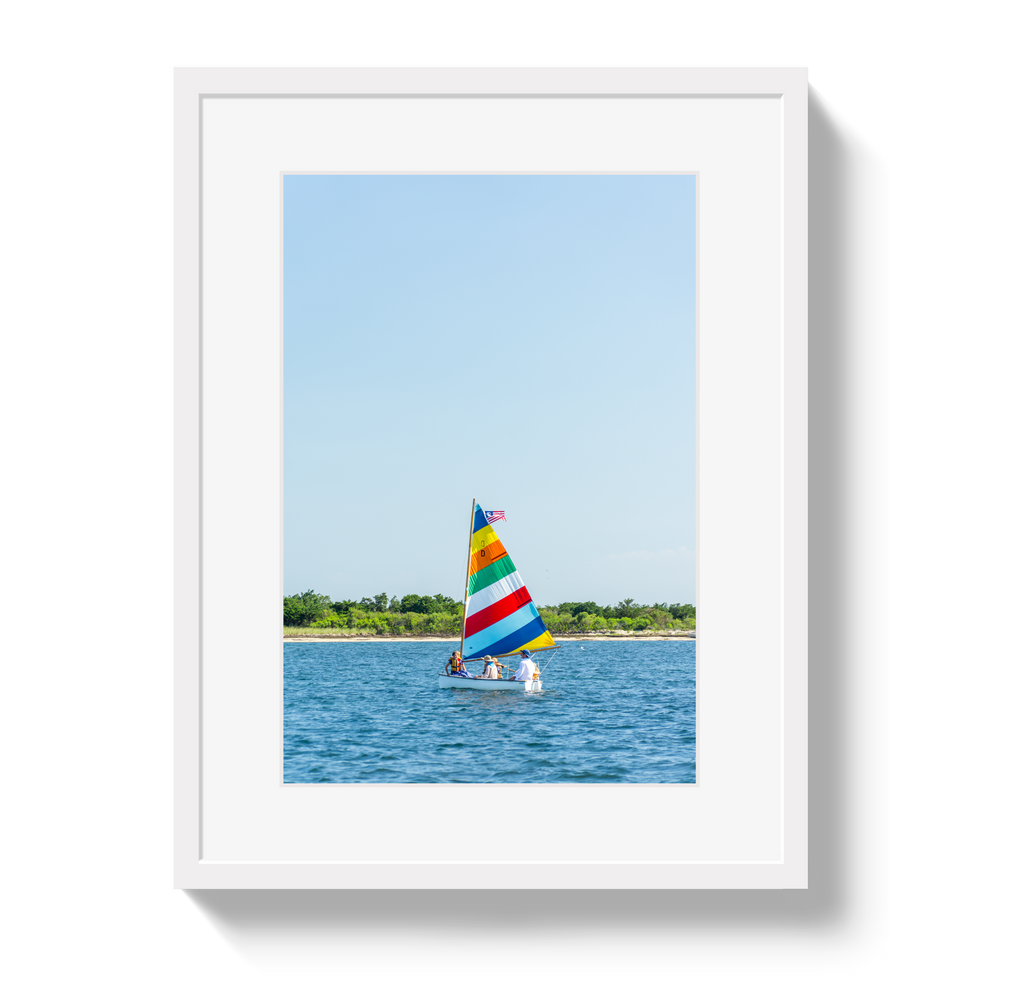 Family Sail