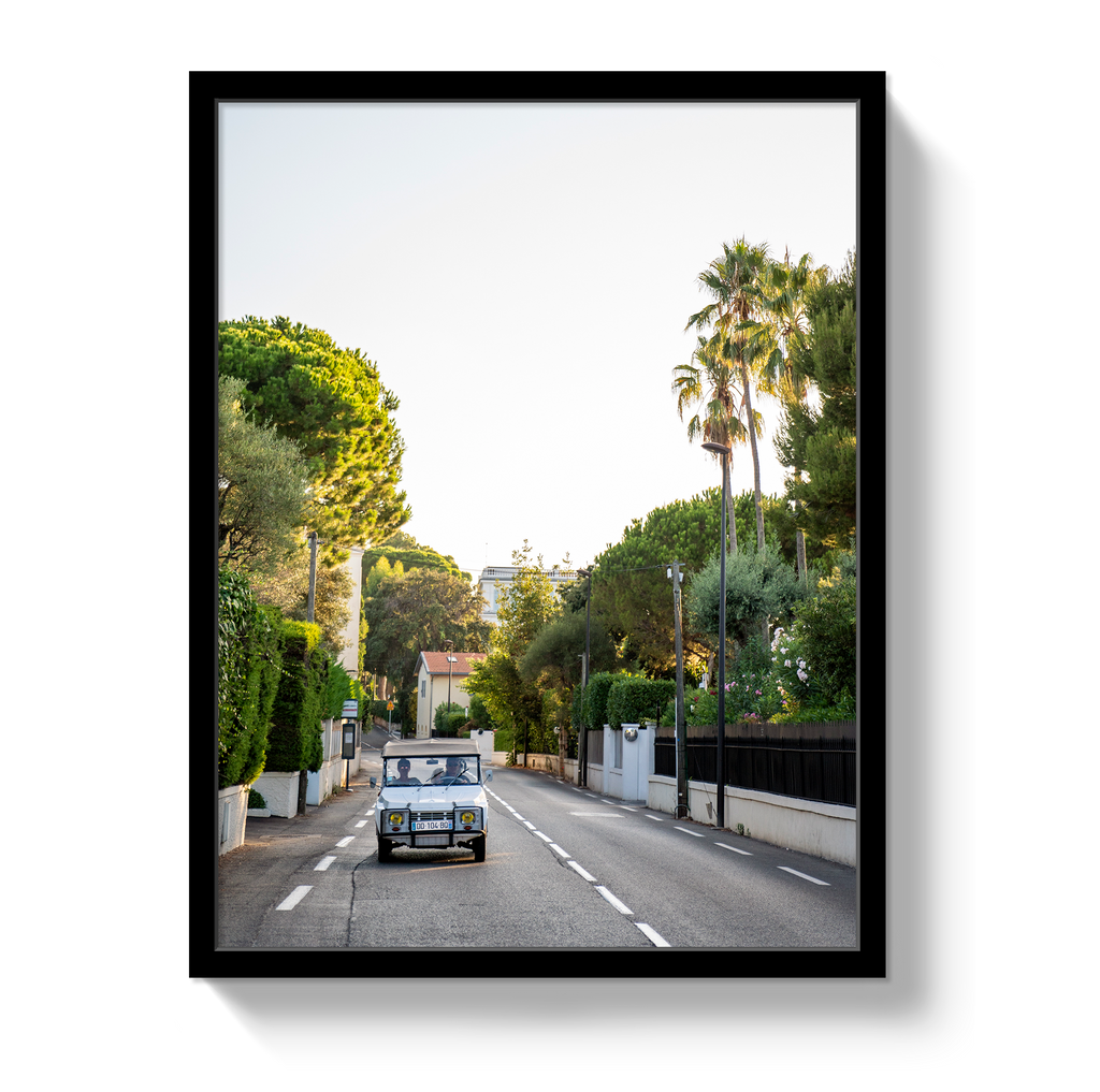 Antibes Joy Ride