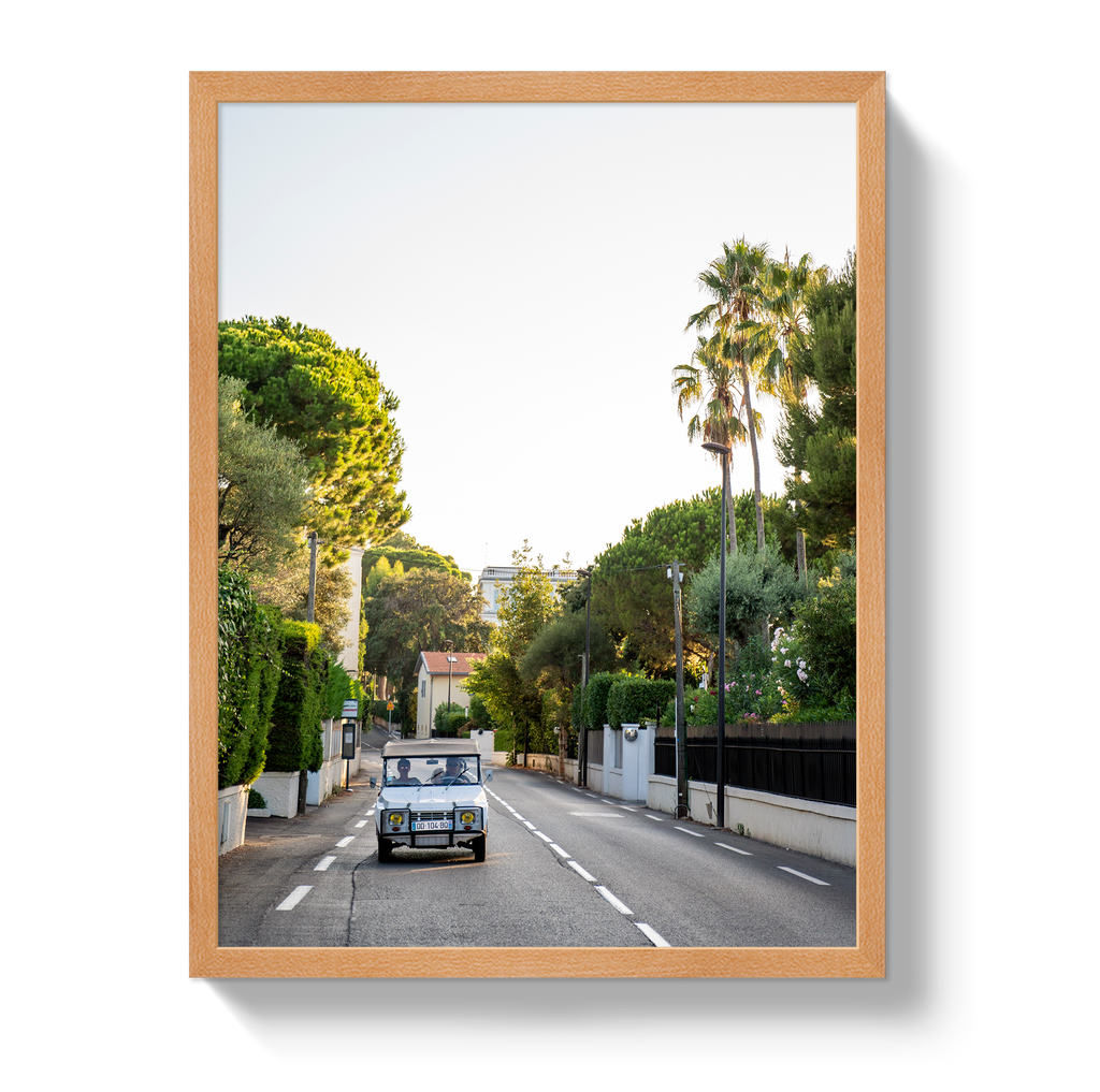 Antibes Joy Ride