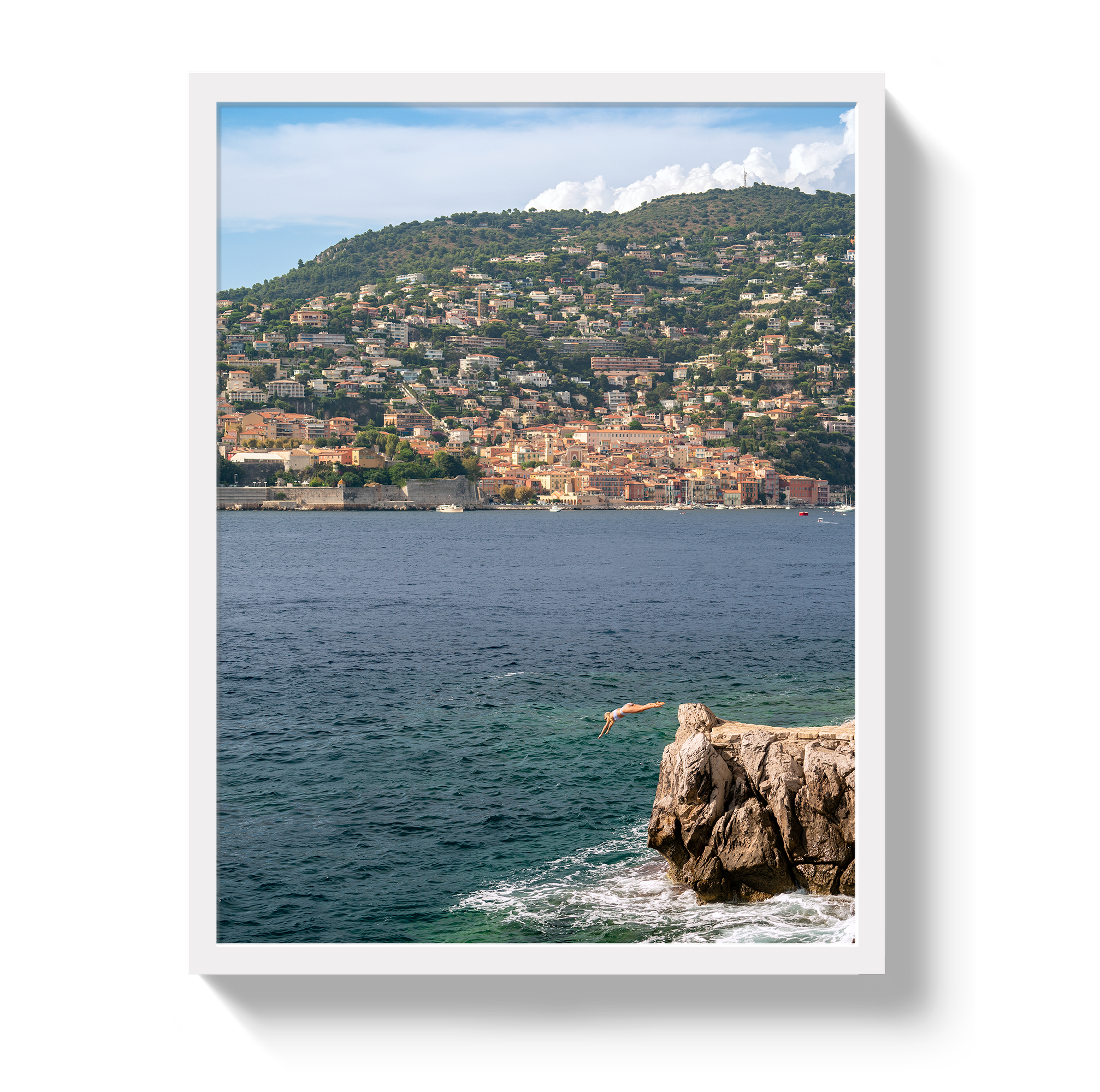 Mediterranean Dive