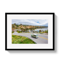 Dana Point Bus