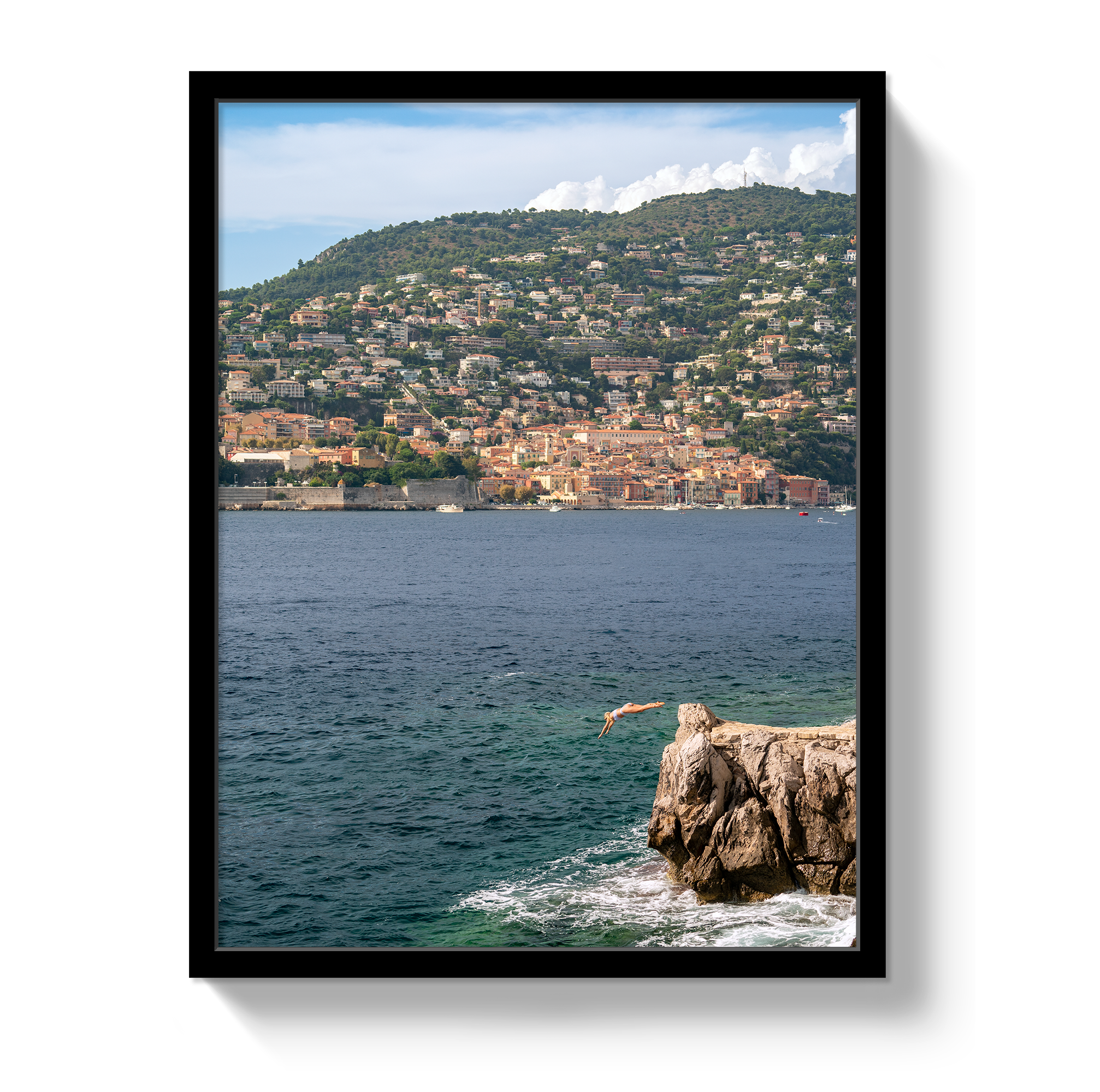 Mediterranean Dive