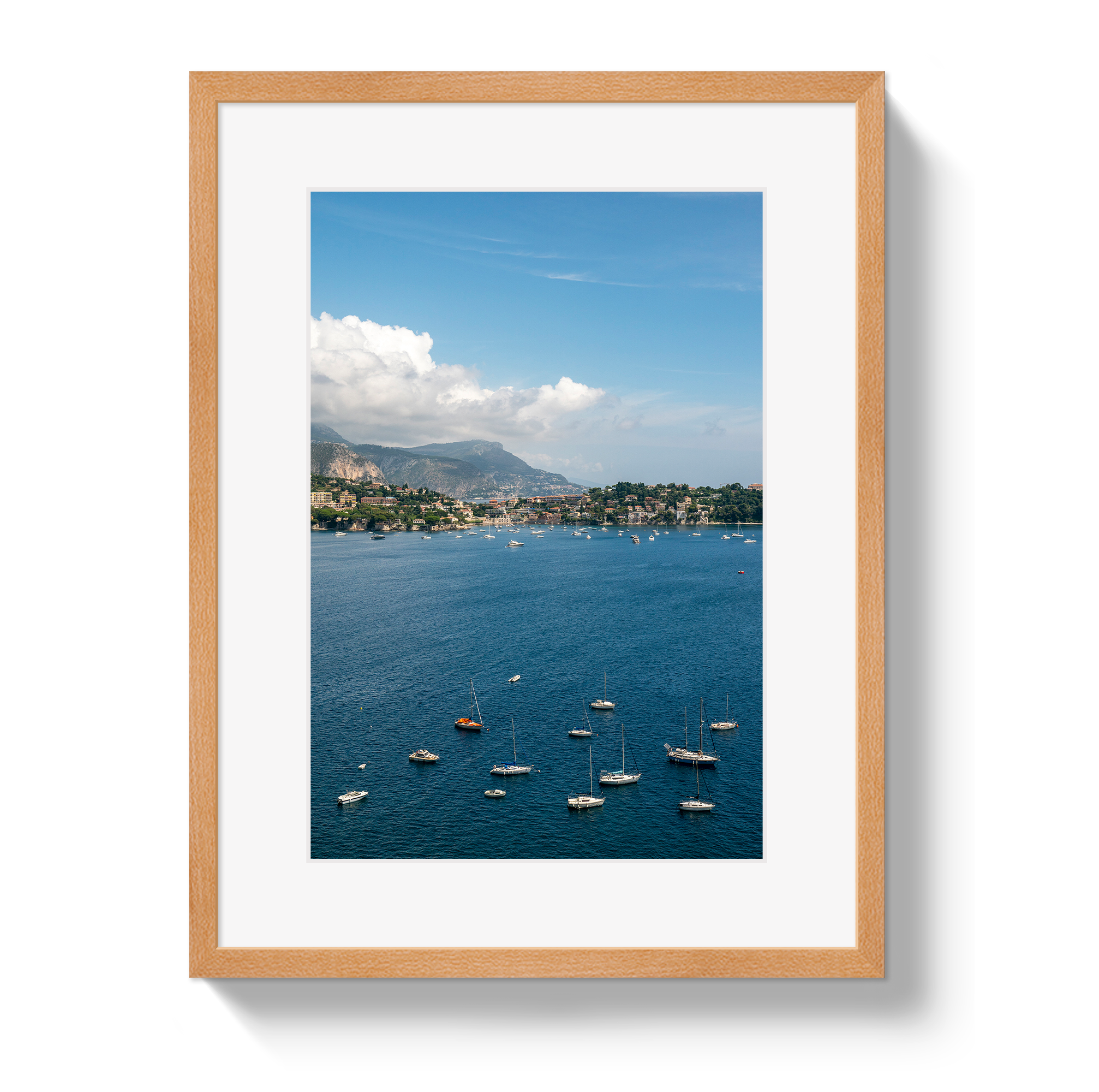 French Coast
