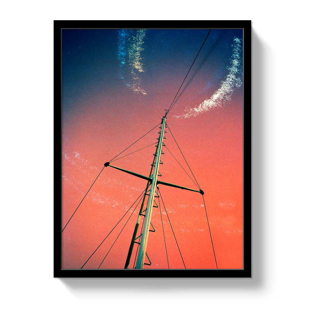 Midnight Mast