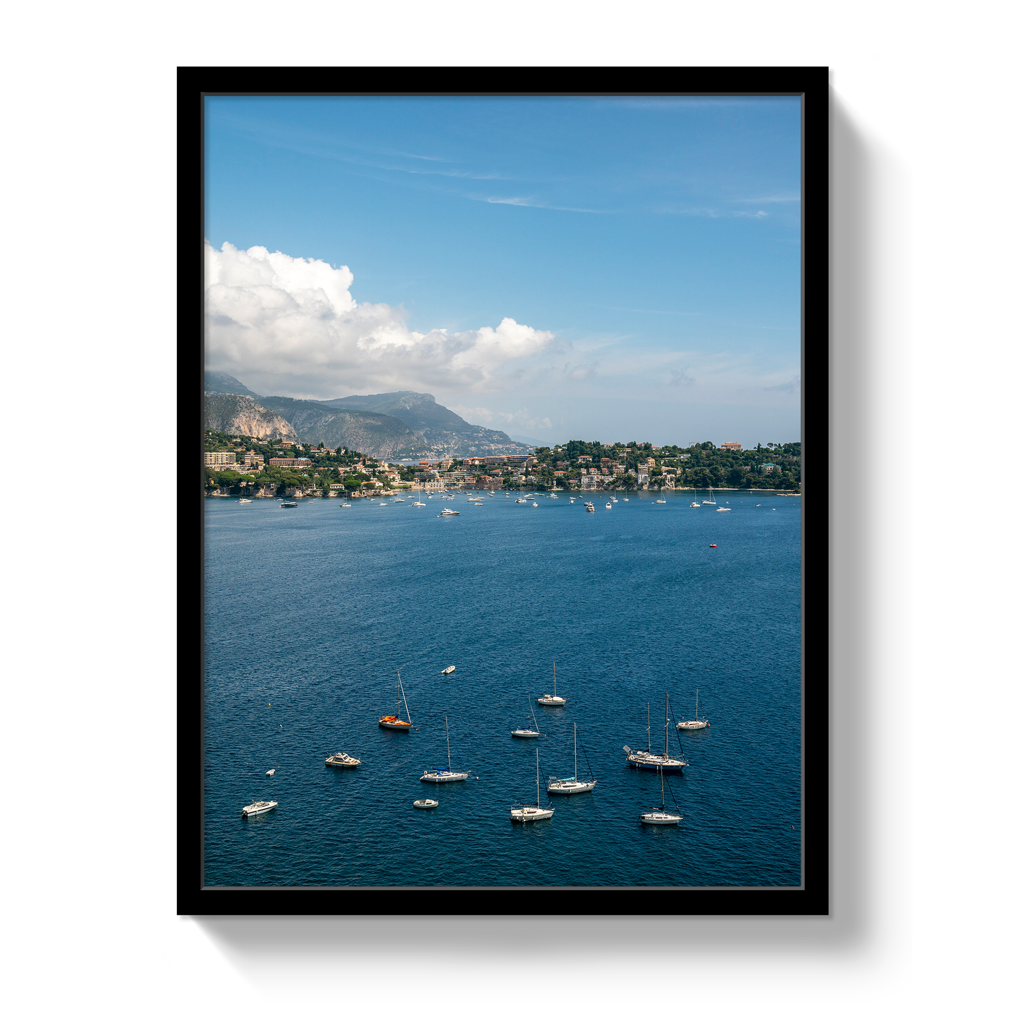 French Coast