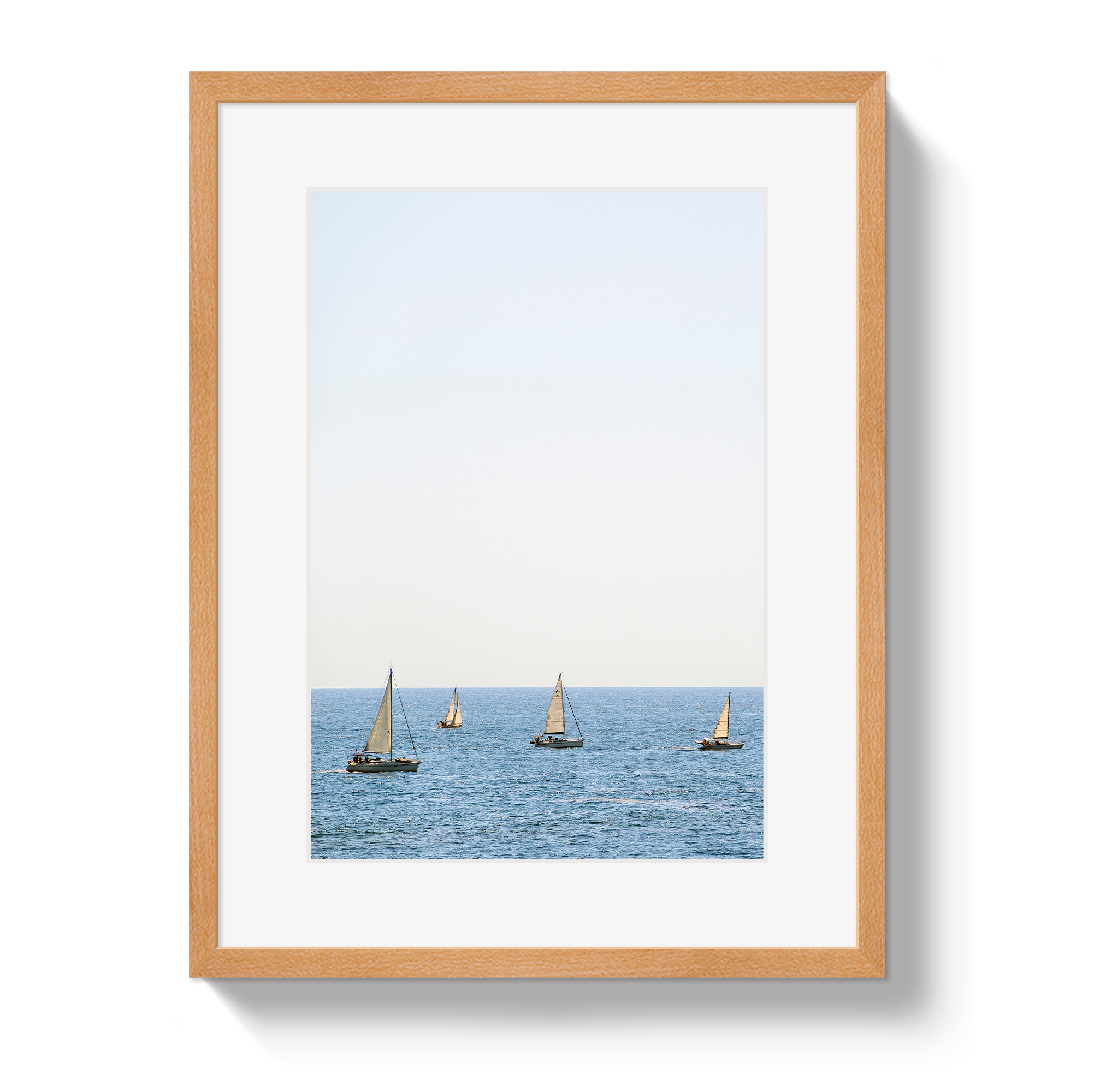 French Sails